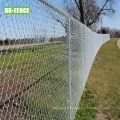 Panneaux de clôture de maille à liaison chaîne